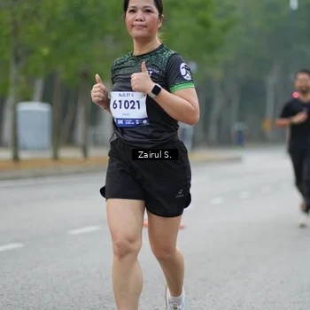 Runner Photo 8179965