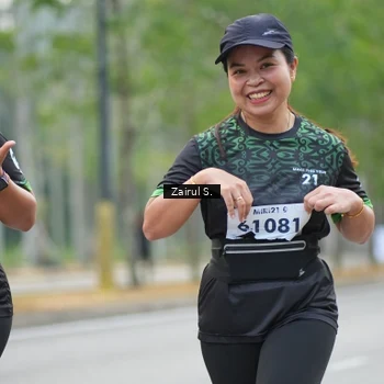 Runner Photo 8179968