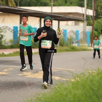 Runner Photo 8179969