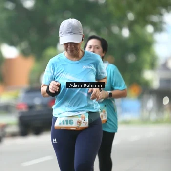 Runner Photo 8179972