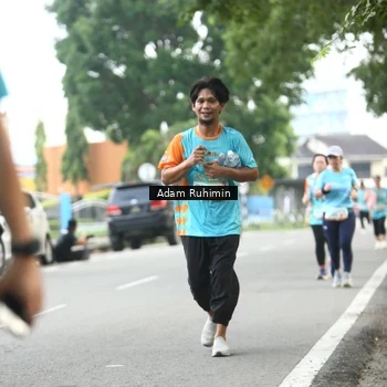 Runner Photo 8179973