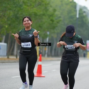 Runner Photo 8179974