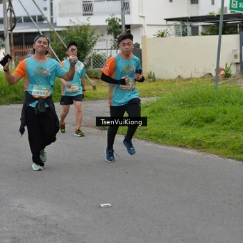 Runner Photo 8179976