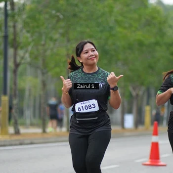 Runner Photo 8179977