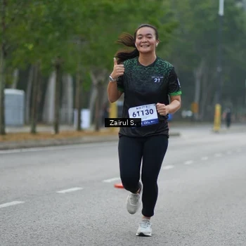 Runner Photo 8179980