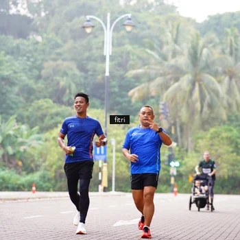 Runner Photo 8179982