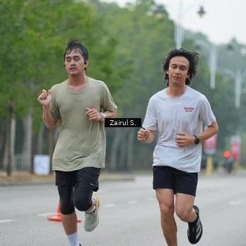 Runner Photo 8179983