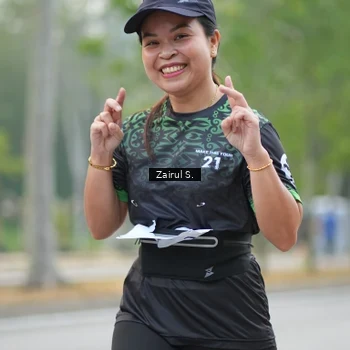 Runner Photo 8179984