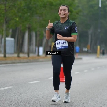 Runner Photo 8179985
