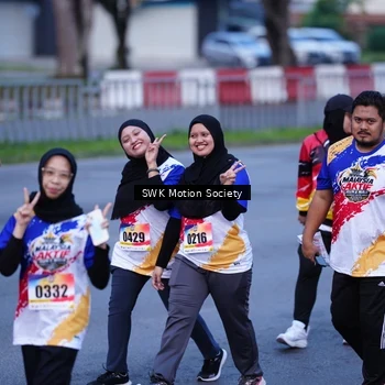 Runner Photo 8179990