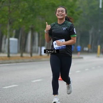 Runner Photo 8179992