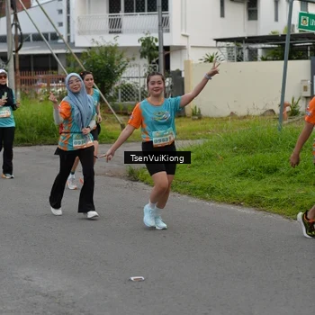 Runner Photo 8179993
