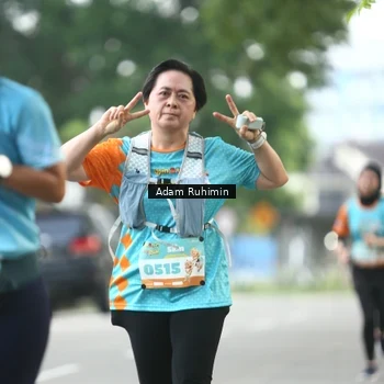 Runner Photo 8179994