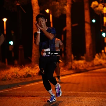 Runner Photo 8180004