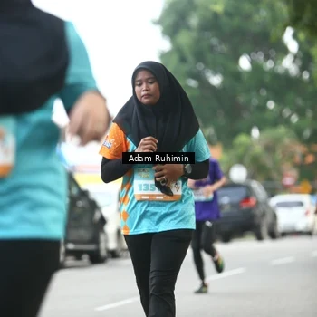 Runner Photo 8180007