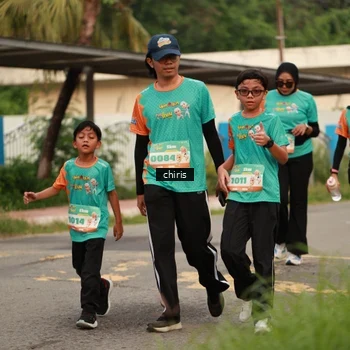 Runner Photo 8180009