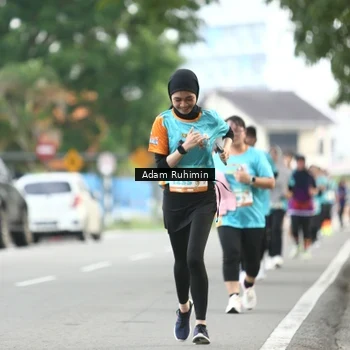 Runner Photo 8180012