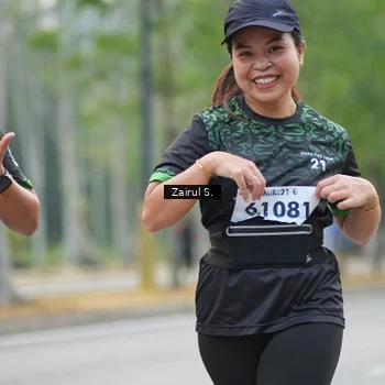 Runner Photo 8180013