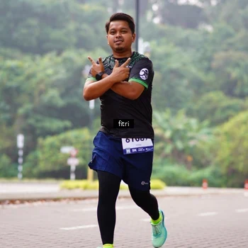 Runner Photo 8180015