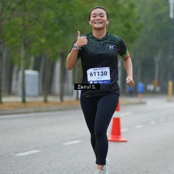 Runner Photo 8180023