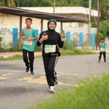 Runner Photo 8180028