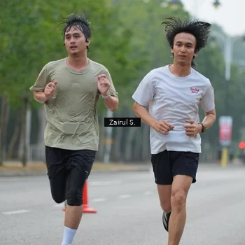Runner Photo 8180034