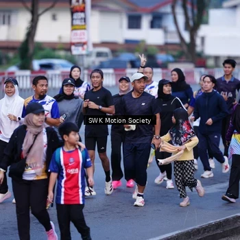 Runner Photo 8180037