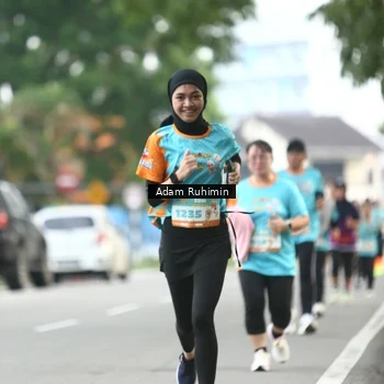 Runner Photo 8180040
