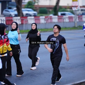 Runner Photo 8180041