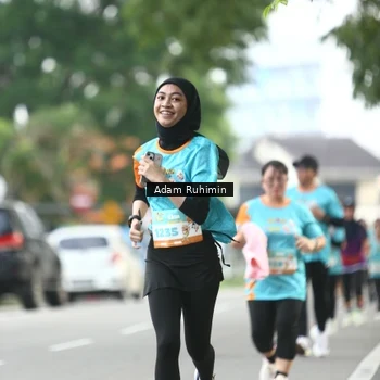 Runner Photo 8180042