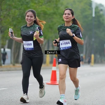 Runner Photo 8180045