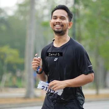 Runner Photo 8180052
