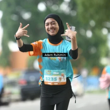 Runner Photo 8180053
