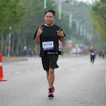 Runner Photo 8180054