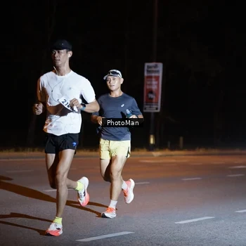 Runner Photo 8180055