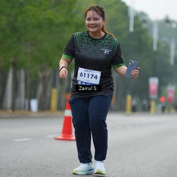 Runner Photo 8180057