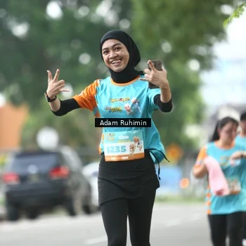 Runner Photo 8180058