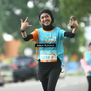 Runner Photo 8180060