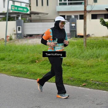 Runner Photo 8180067