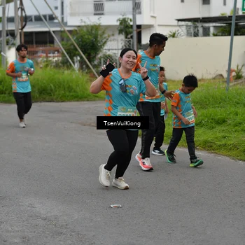 Runner Photo 8180069