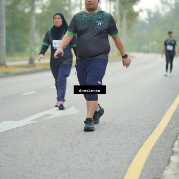 Runner Photo 8180070