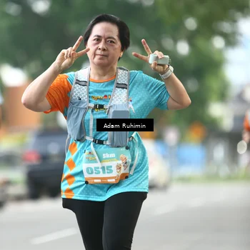 Runner Photo 8180078