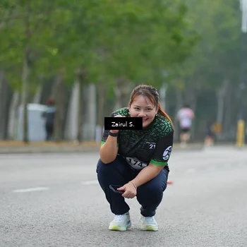 Runner Photo 8180080