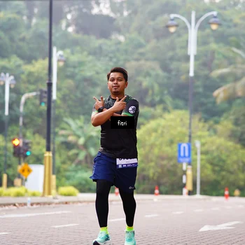 Runner Photo 8180081