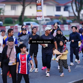 Runner Photo 8180082