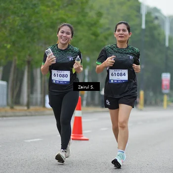 Runner Photo 8180084