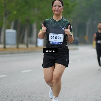 Runner Photo 8180089