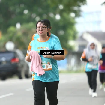 Runner Photo 8180090