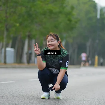 Runner Photo 8180091