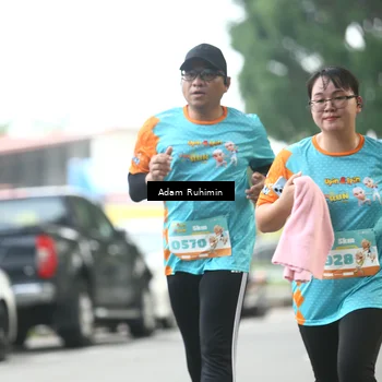 Runner Photo 8180092